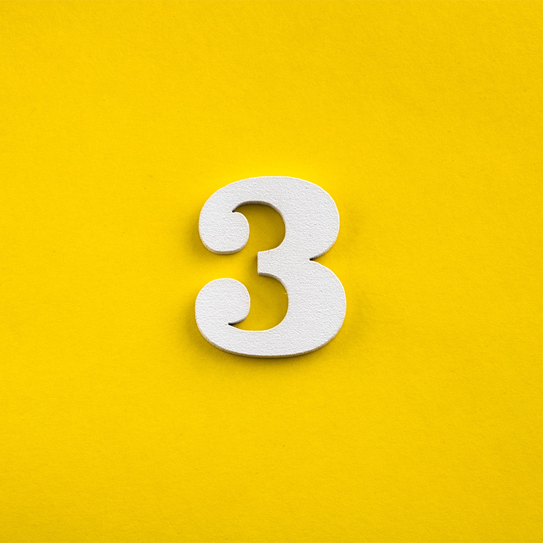 外来には主に3つの種類がある