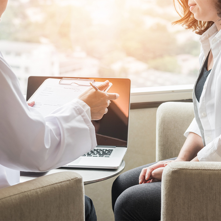 職場選びのポイントは？