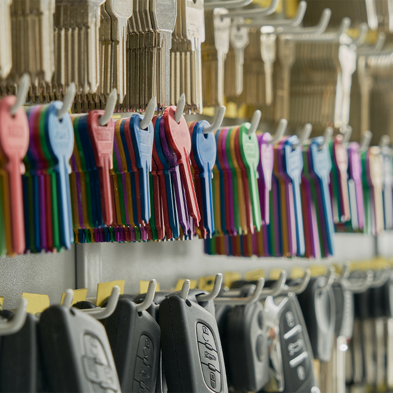 情報収集がカギになる！